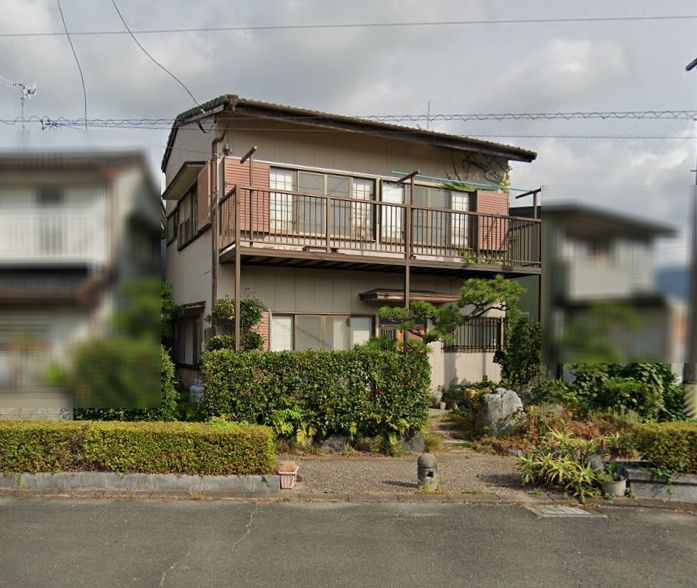 売地　蒲郡市三谷町弥生三丁目48-3,49-1