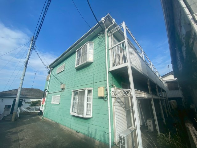 【外観】 | オートセゾン