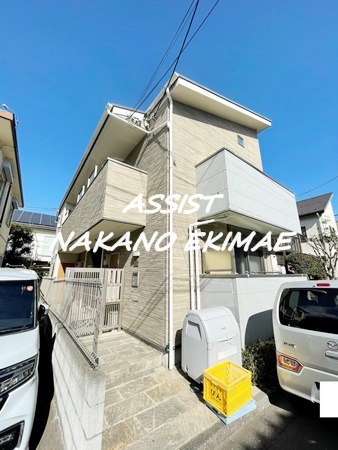 K・FLATS（ケーフラッツ）