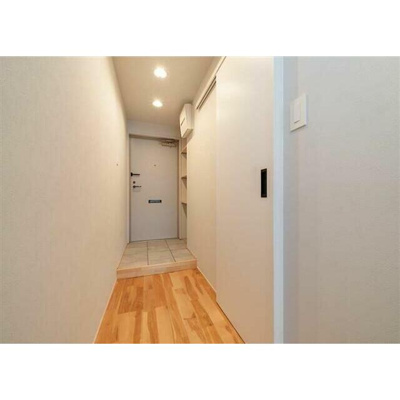 【玄関】 | ライオンズマンション荻窪駅前