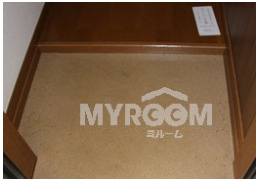 【玄関】 | アーバンプレイス高円寺北B | 玄関（同一仕様写真）