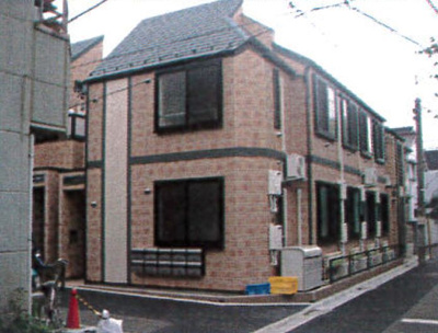 【その他共用部分】 | アーバンプレイス高円寺北B | 共用スペース