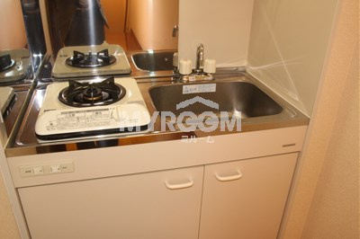 【キッチン】 | アーバンプレイス高円寺北B | ガスキッチン★（同一仕様写真）