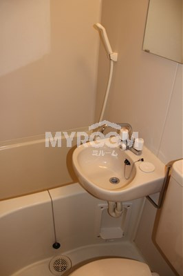 【浴室】 | アーバンプレイス高円寺北B | バストイレ★（同一仕様写真）