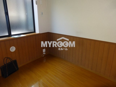 【寝室】 | アーバンプレイス高円寺北B