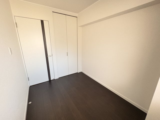 大久保ダイヤハイツの洋室