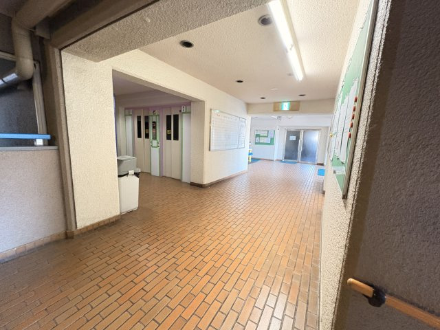 大久保ダイヤハイツのその他共用部分