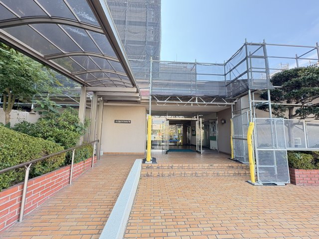 大久保ダイヤハイツのその他共用部分