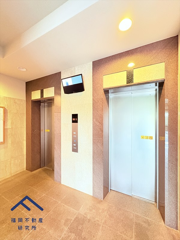 アンピール弥生が丘のその他共用部分