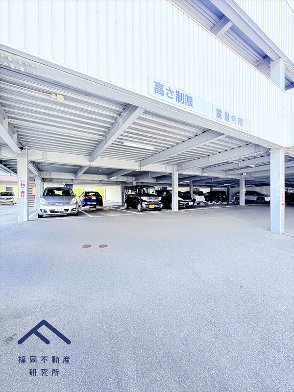 アンピール弥生が丘のその他