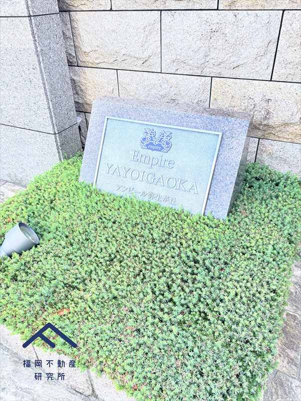 アンピール弥生が丘のその他