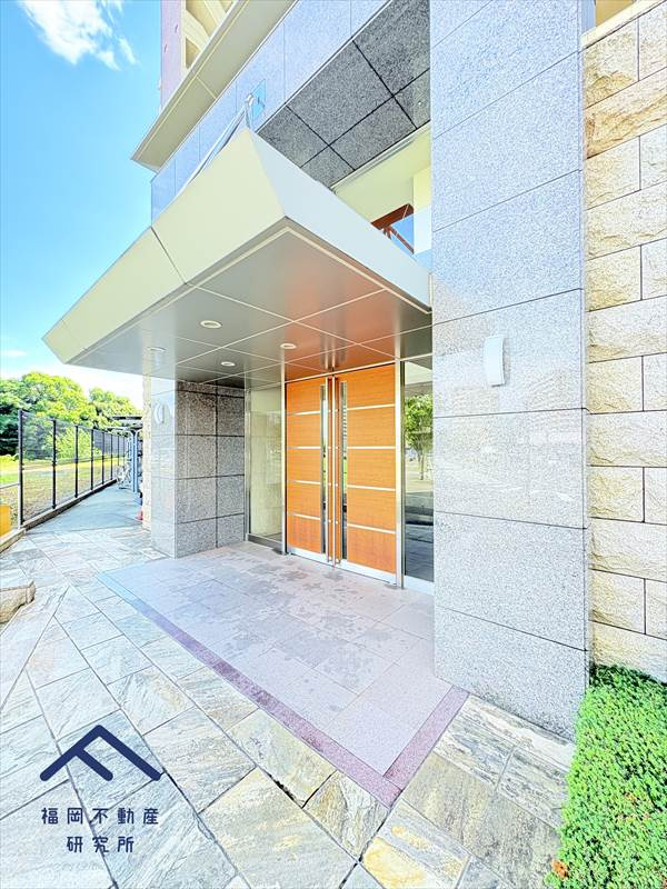 アンピール弥生が丘のその他