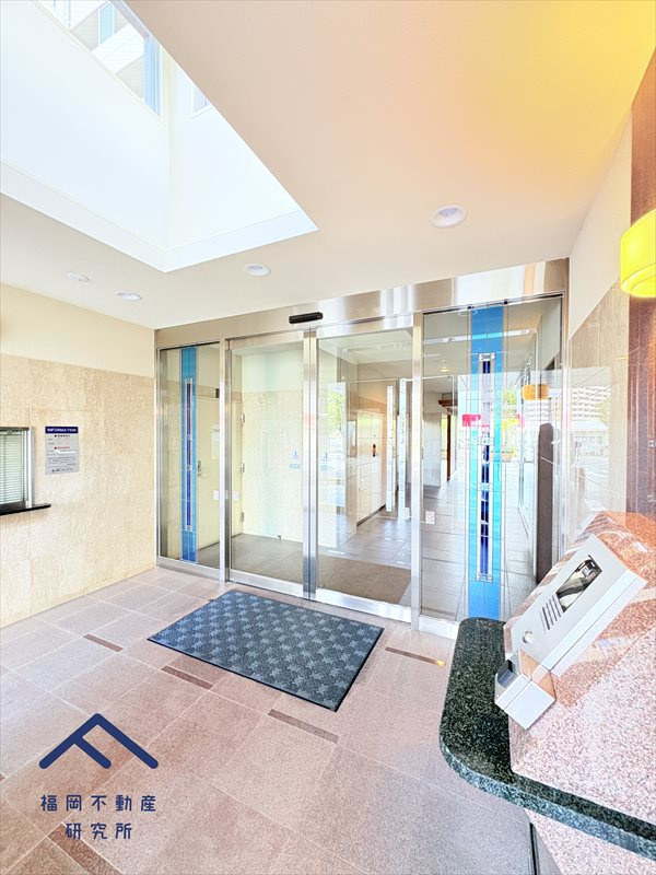 アンピール弥生が丘のその他共用部分