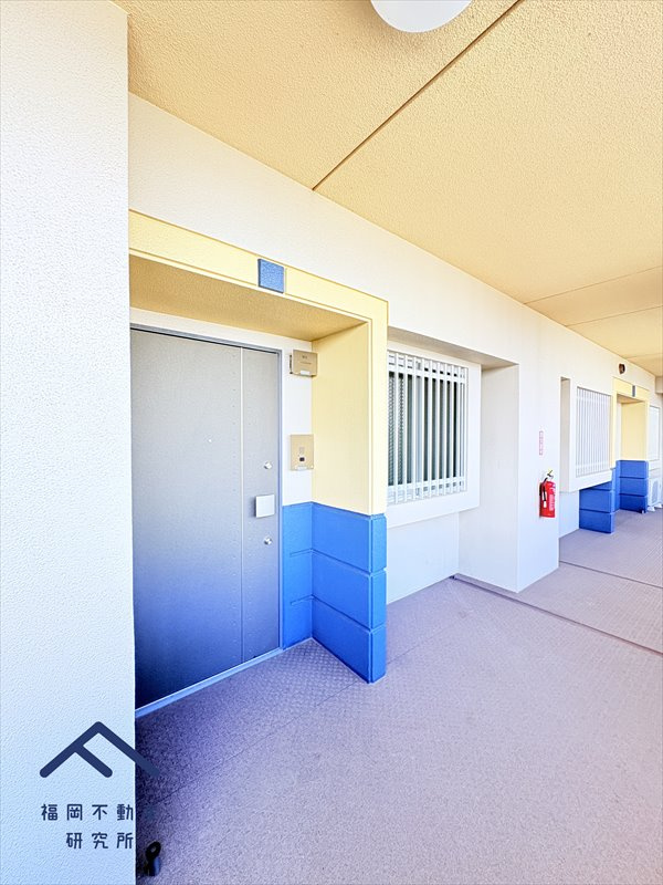 アンピール弥生が丘のその他共用部分