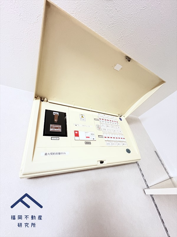 アンピール弥生が丘のその他