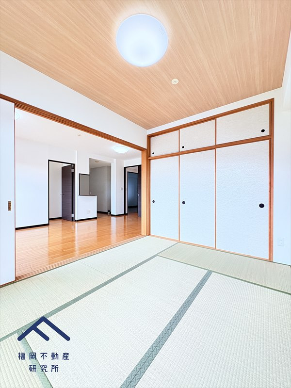 アンピール弥生が丘のその他