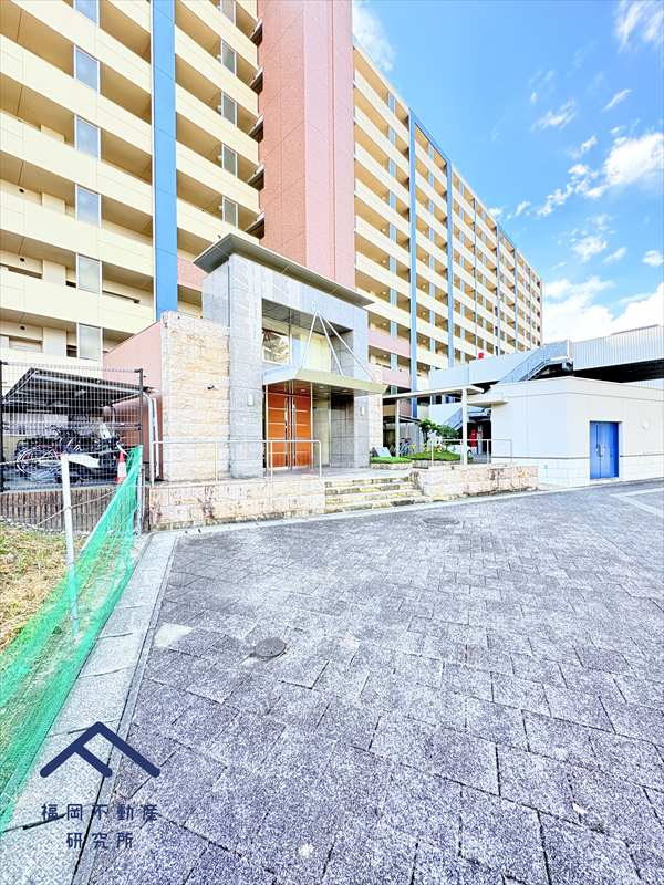 アンピール弥生が丘のその他