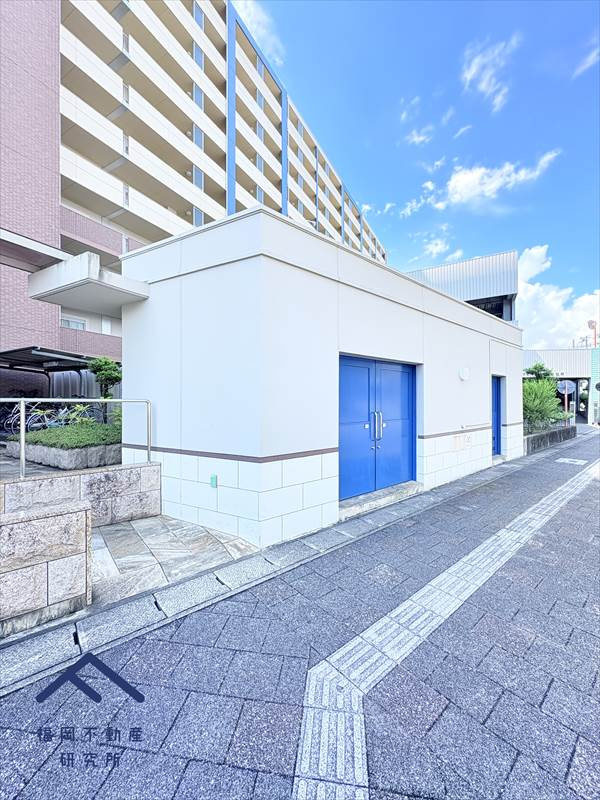 アンピール弥生が丘のその他