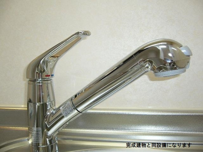 【キッチン】 | ロックリバー３号館 | その他