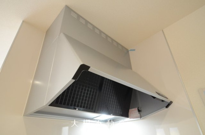 【キッチン】 | 海老名市東柏ケ谷5丁目 新築戸建て 全3棟【仲介手数料無料】