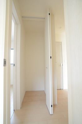 【収納】 | 海老名市東柏ケ谷5丁目 新築戸建て 全3棟【仲介手数料無料】