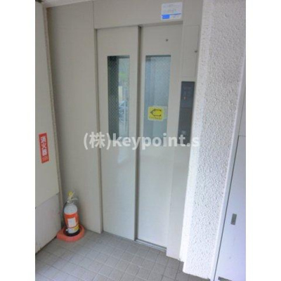 【その他共用部分】 | クリスタルコート