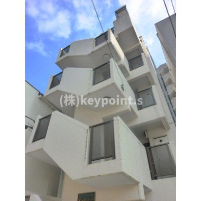 【外観】 | クリスタルコート