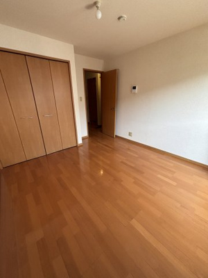 【洋室】 | パセオ御堂町