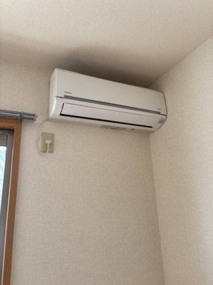 【設備】 | パセオ御堂町