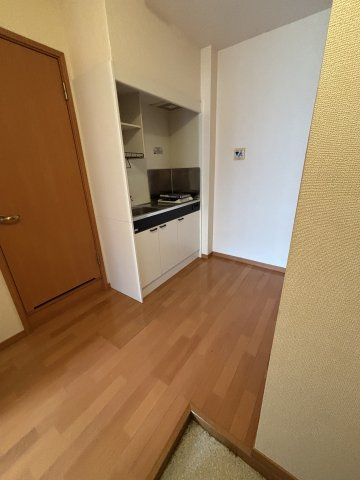 【玄関】 | パセオ御堂町