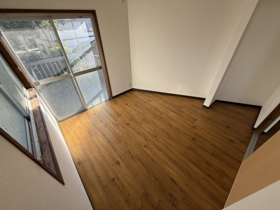 【洋室】 | 太寺天王町戸建