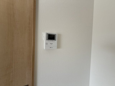 【セキュリティ】 | 太寺天王町戸建