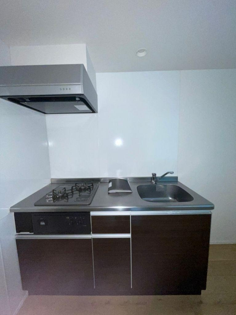 フェリス荒子　名古屋市賃貸　仲介手数料無料のキッチン|キッチン