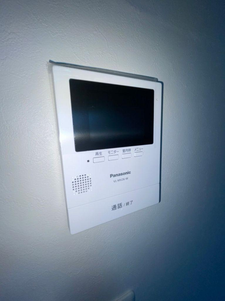 フェリス荒子　名古屋市賃貸　仲介手数料無料のセキュリティ|設備