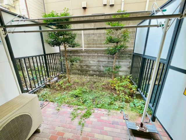 デトム・ワン烏丸一条　リフォームプラン