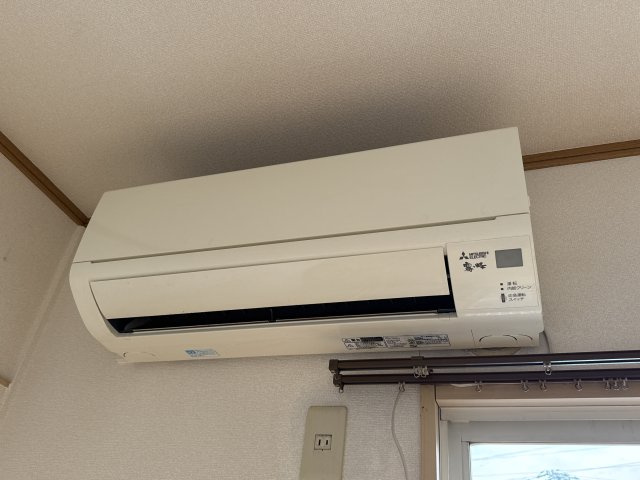 ピュアハイツの設備