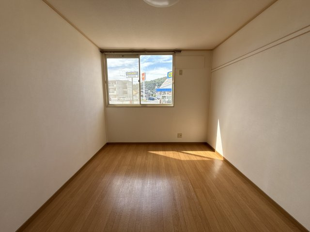ピュアハイツの子供部屋