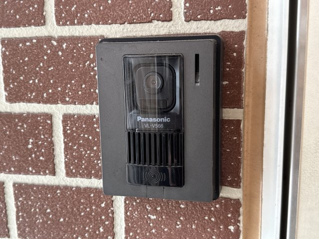 ピュアハイツのセキュリティ