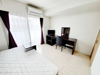 【内装】 | クレヴィスタ門前仲町