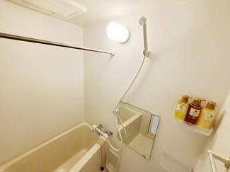 【内装】 | クレヴィスタ門前仲町