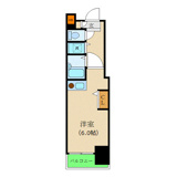 カスタリア新宿の画像