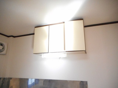 【キッチン】 | 宮沢ハイツ | お料理しやすいキッチンです