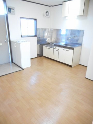 【内装】 | 宮沢ハイツ | 過ごしやすい室内です