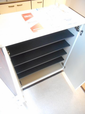 【玄関】 | 宮沢ハイツ | ゆったりとした玄関です