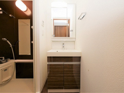 【浴室】 | HRフロントリーガル難波WEST | ゆったり過ごせるお風呂です