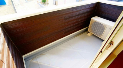 【バルコニー】 | ヴィラ・デ・クロシェット