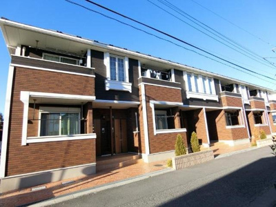 【外観】 | ヴィラ・デ・クロシェット