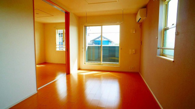 【居間・リビング】 | ヴィラ・デ・クロシェット