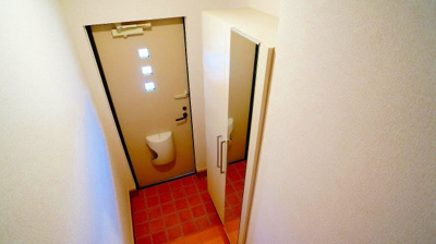 【玄関】 | ヴィラ・デ・クロシェット