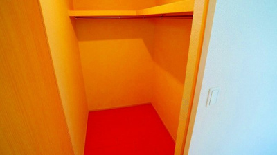 【収納】 | ヴィラ・デ・クロシェット